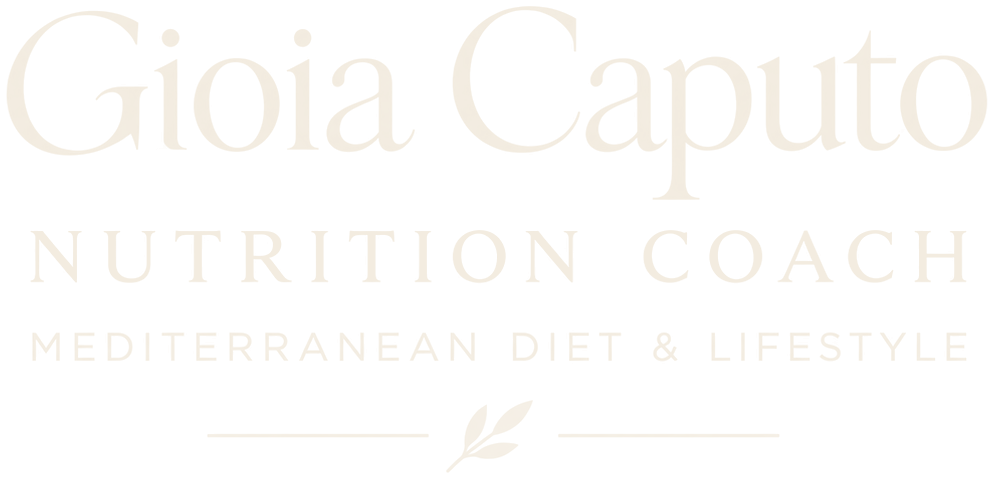 Gioia Caputo