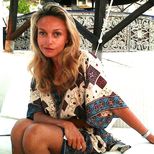 Gioia Caputo